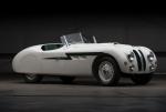 Frazer Nash-BMW 328 (#854.27) 1939 года